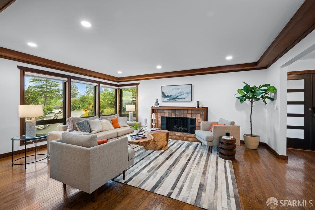 2960 Shasta Road Berkeley, CA 94708 - Photo 10 of 88
