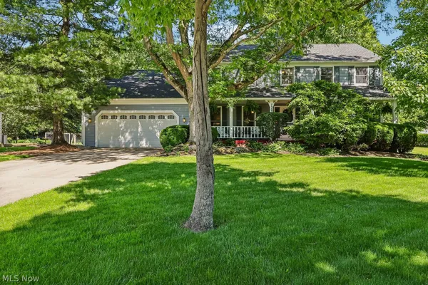 $599,900 | 7307 Thornapple Lane, Solon, OH 44139