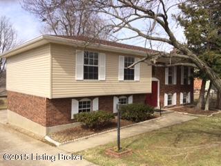 5802 Stone Bluff Road Louisville, KY 40291 - Photo 2 of 32 IMG_5174.JPG