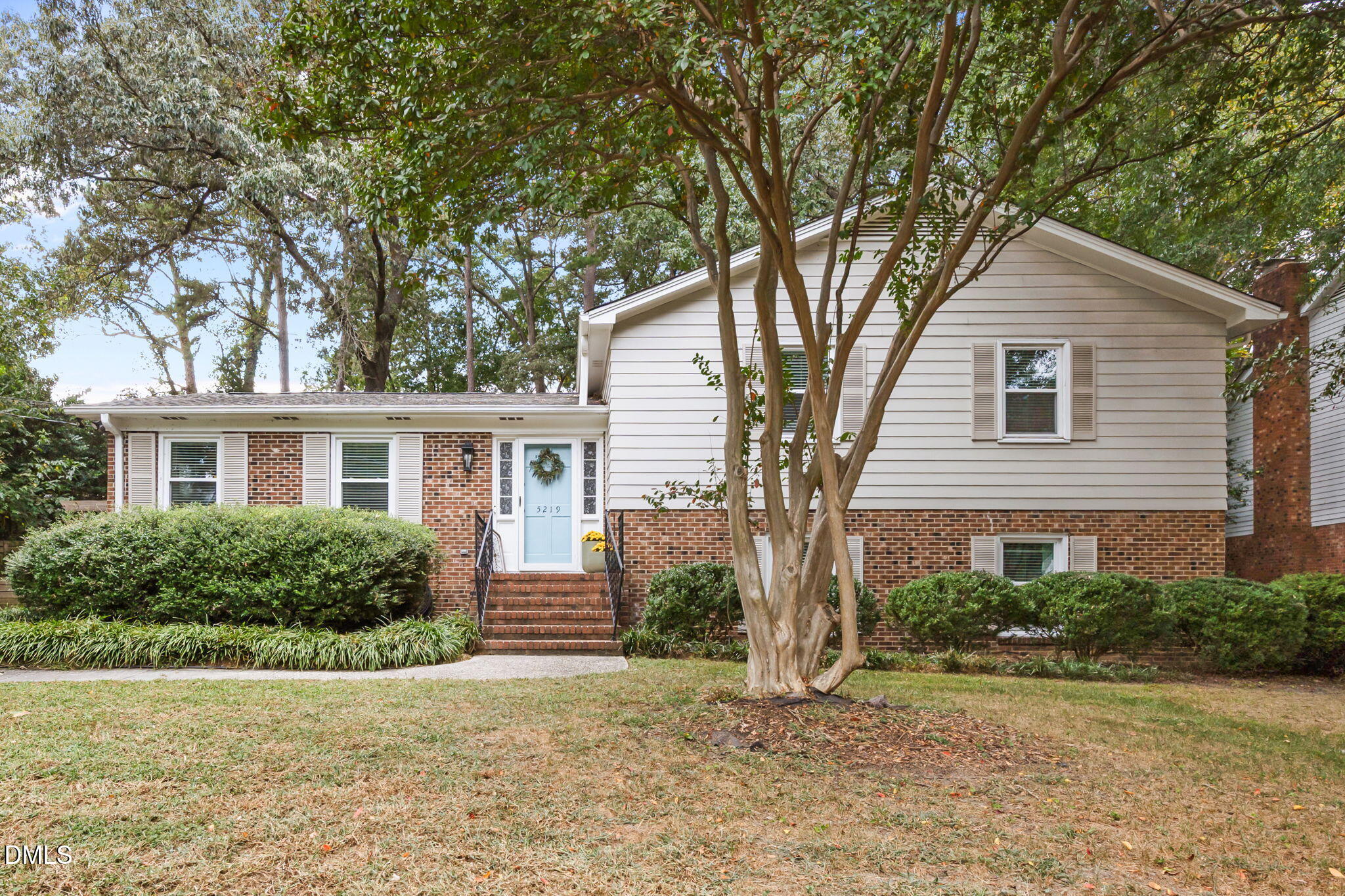 5219 Knollwood Road Raleigh, NC 27609 - Photo 1 of 45 1-web-or-mls-IMG_3651
