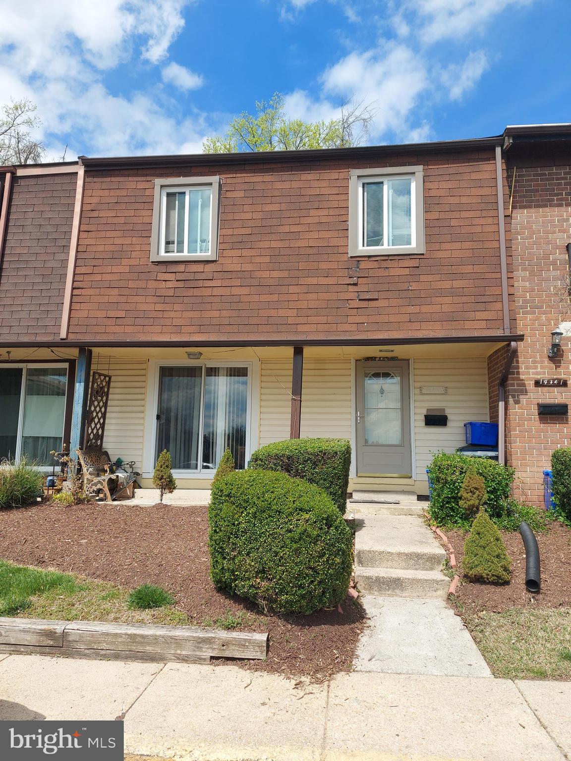 Taos Court Taos Court, Unit 5N Silver Spring, MD 20906 - Photo 3 of 3
