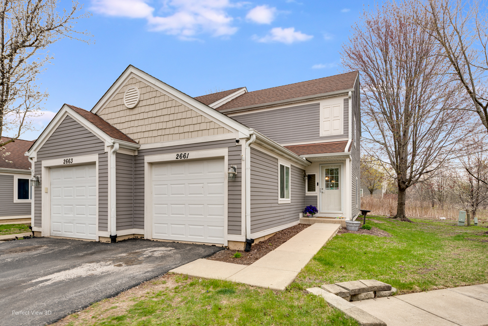 2661 Prairieview Lane Aurora, IL 60502 - Photo 1 of 3