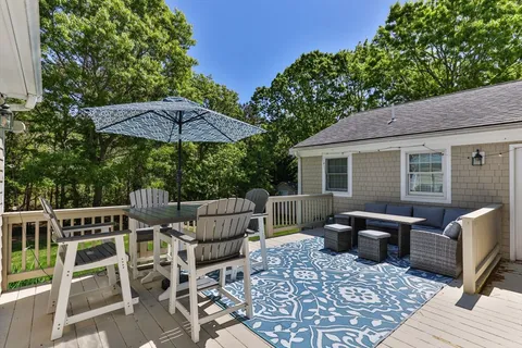 $1,149,000 | 1 Anthony's Way, Mashpee, MA 02649