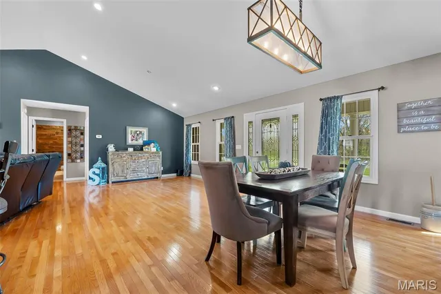 $460,000 | 661 County Road 261, Oran, MO 63771