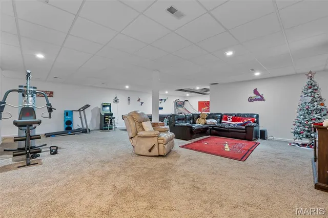 $460,000 | 661 County Road 261, Oran, MO 63771