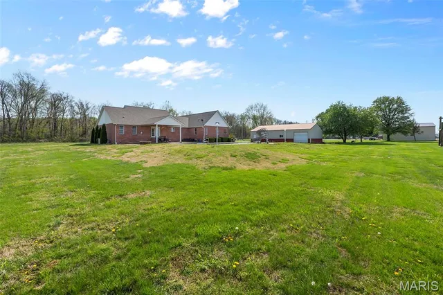 $460,000 | 661 County Road 261, Oran, MO 63771