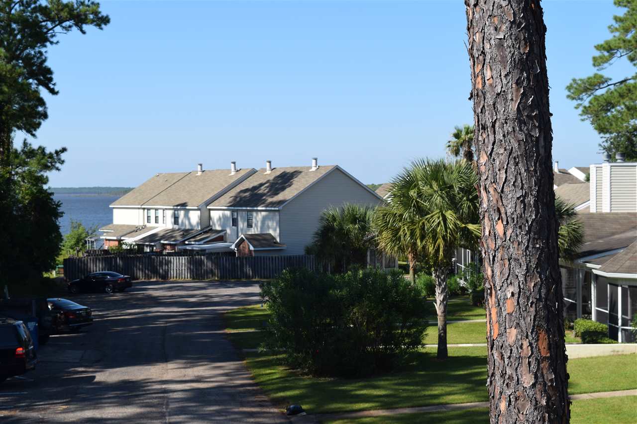 26063 Canal Road, Unit 3 A PH 1 Orange Beach, AL 36561 - Photo 4 of 18 More Balcony View