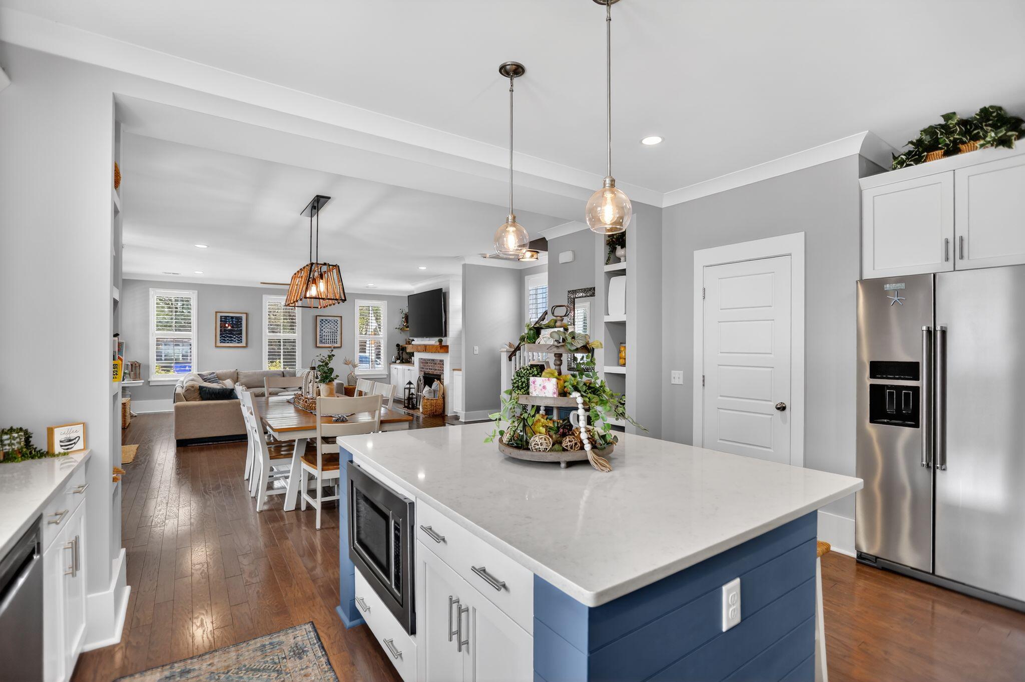 706 Kent Street Mount Pleasant, SC 29464 - Photo 15 of 53 Tom Rummel - 11