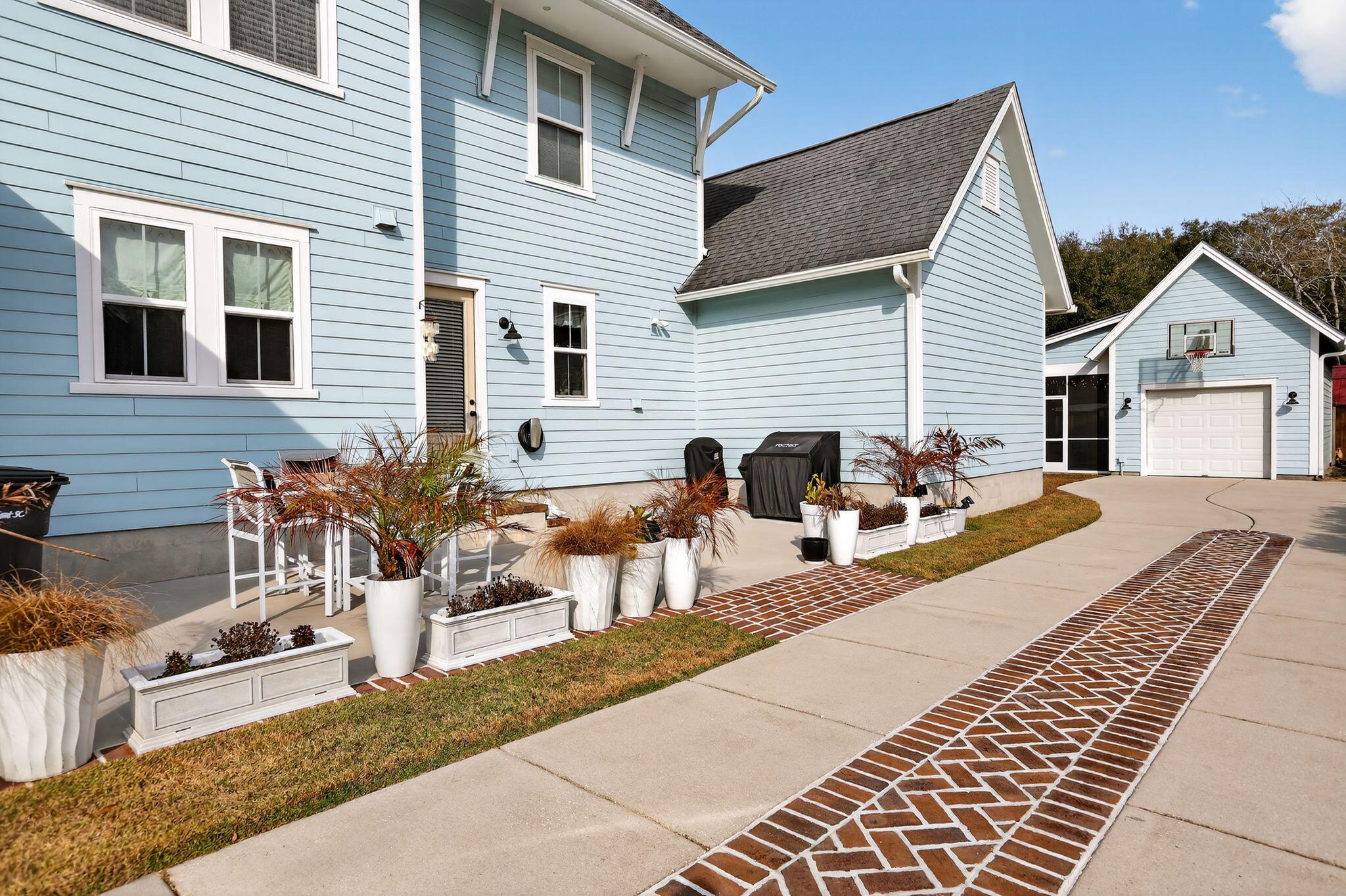 706 Kent Street Mount Pleasant, SC 29464 - Photo 48 of 53 Tom Rummel - 39