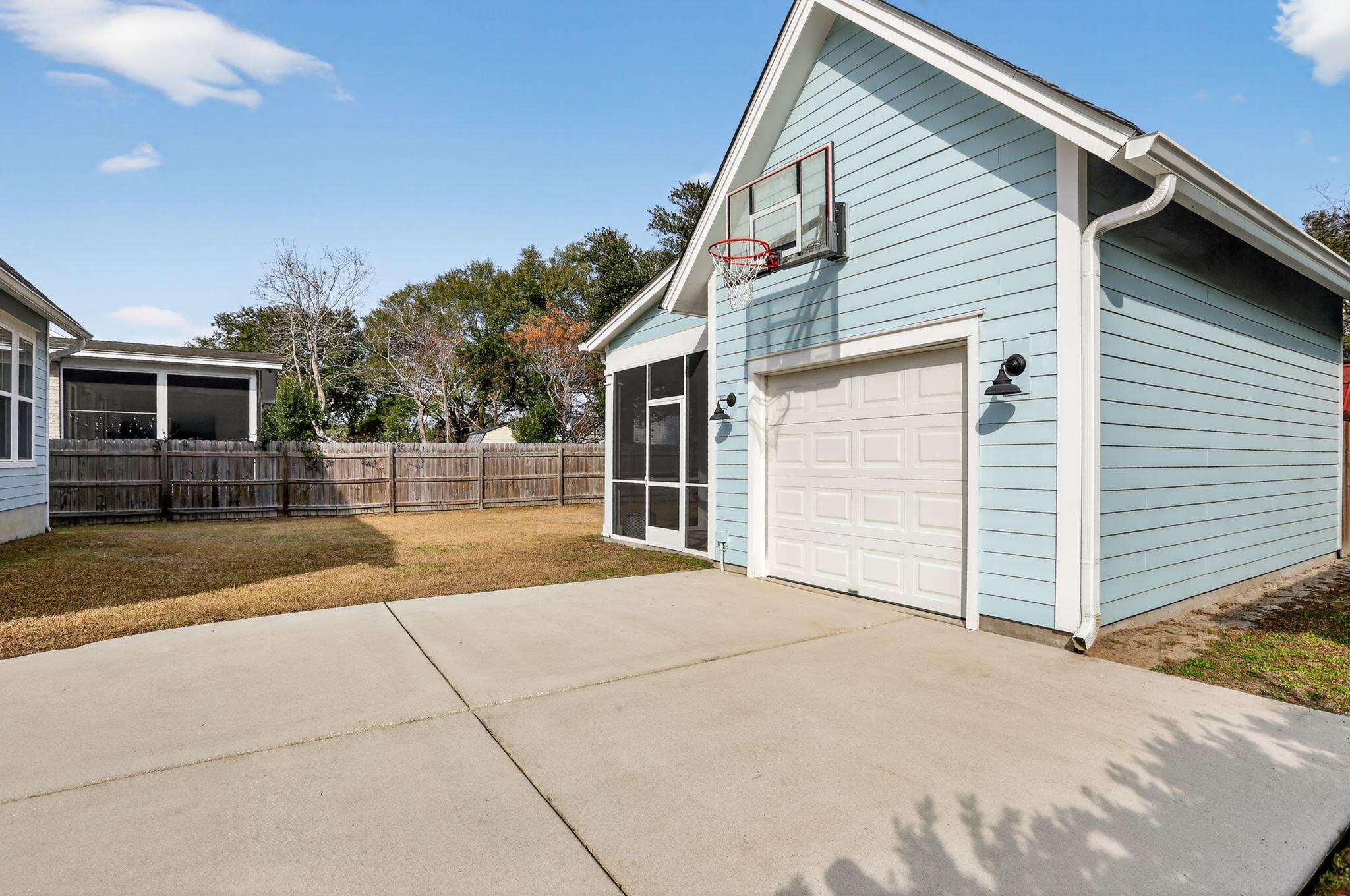 706 Kent Street Mount Pleasant, SC 29464 - Photo 49 of 53 Tom Rummel - 39a