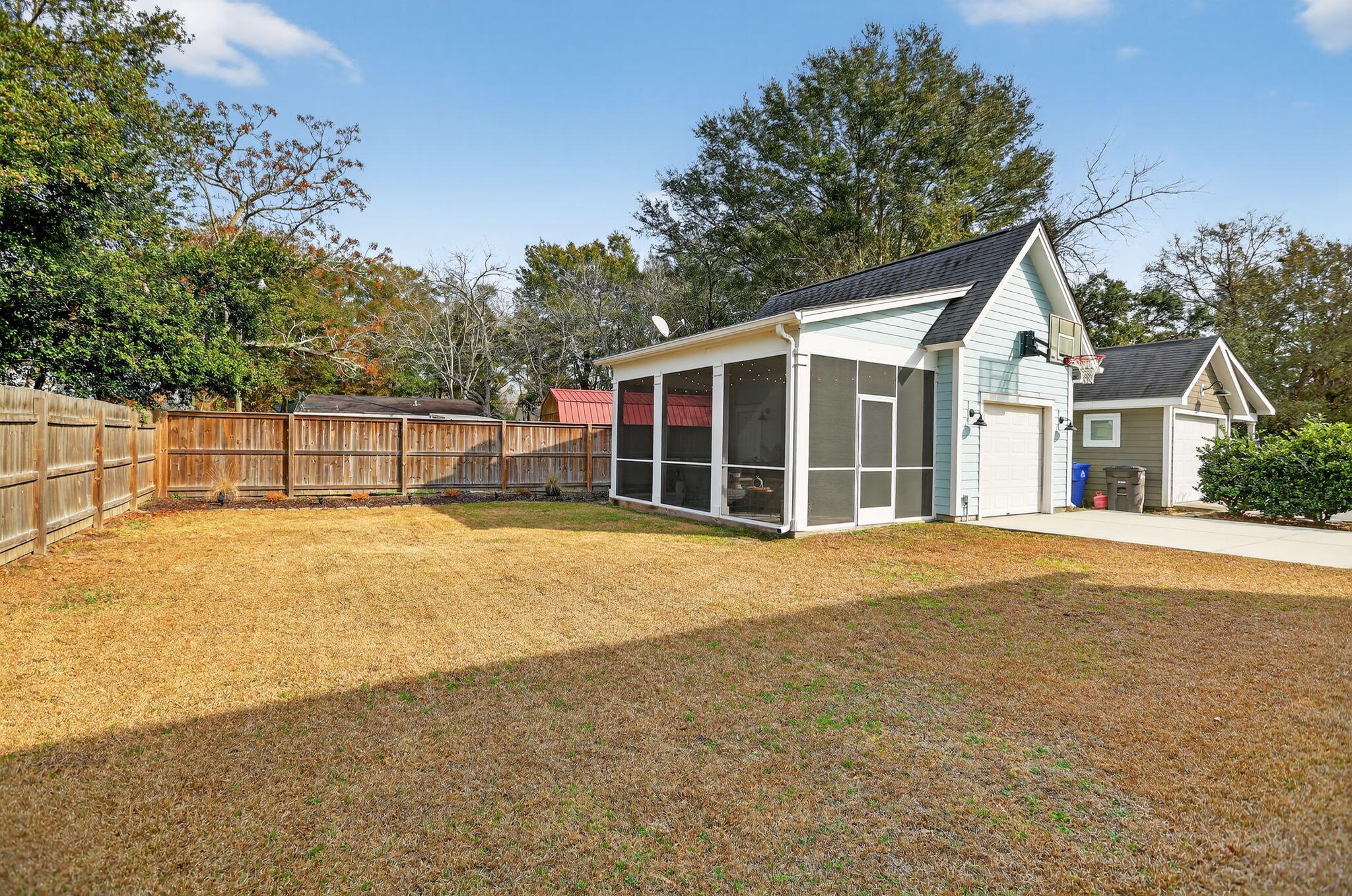 706 Kent Street Mount Pleasant, SC 29464 - Photo 50 of 53 Tom Rummel - 40