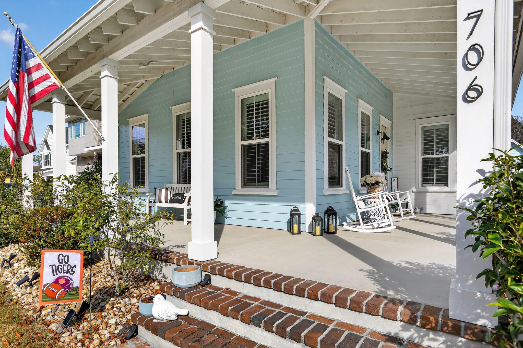 706 Kent Street Mount Pleasant, SC 29464 - Photo 5 of 53 Tom Rummel - 3