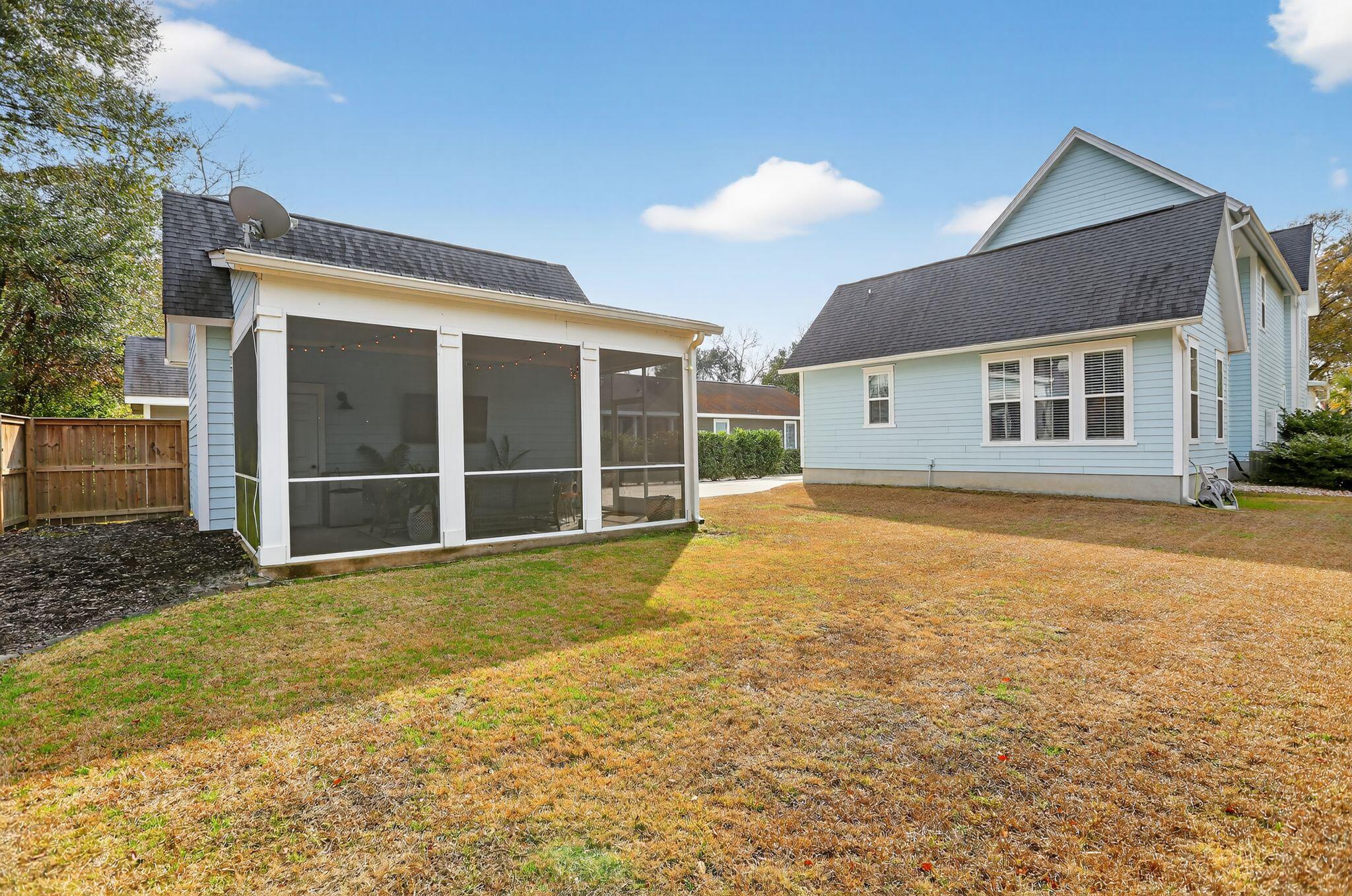 706 Kent Street Mount Pleasant, SC 29464 - Photo 51 of 53 Tom Rummel - 41