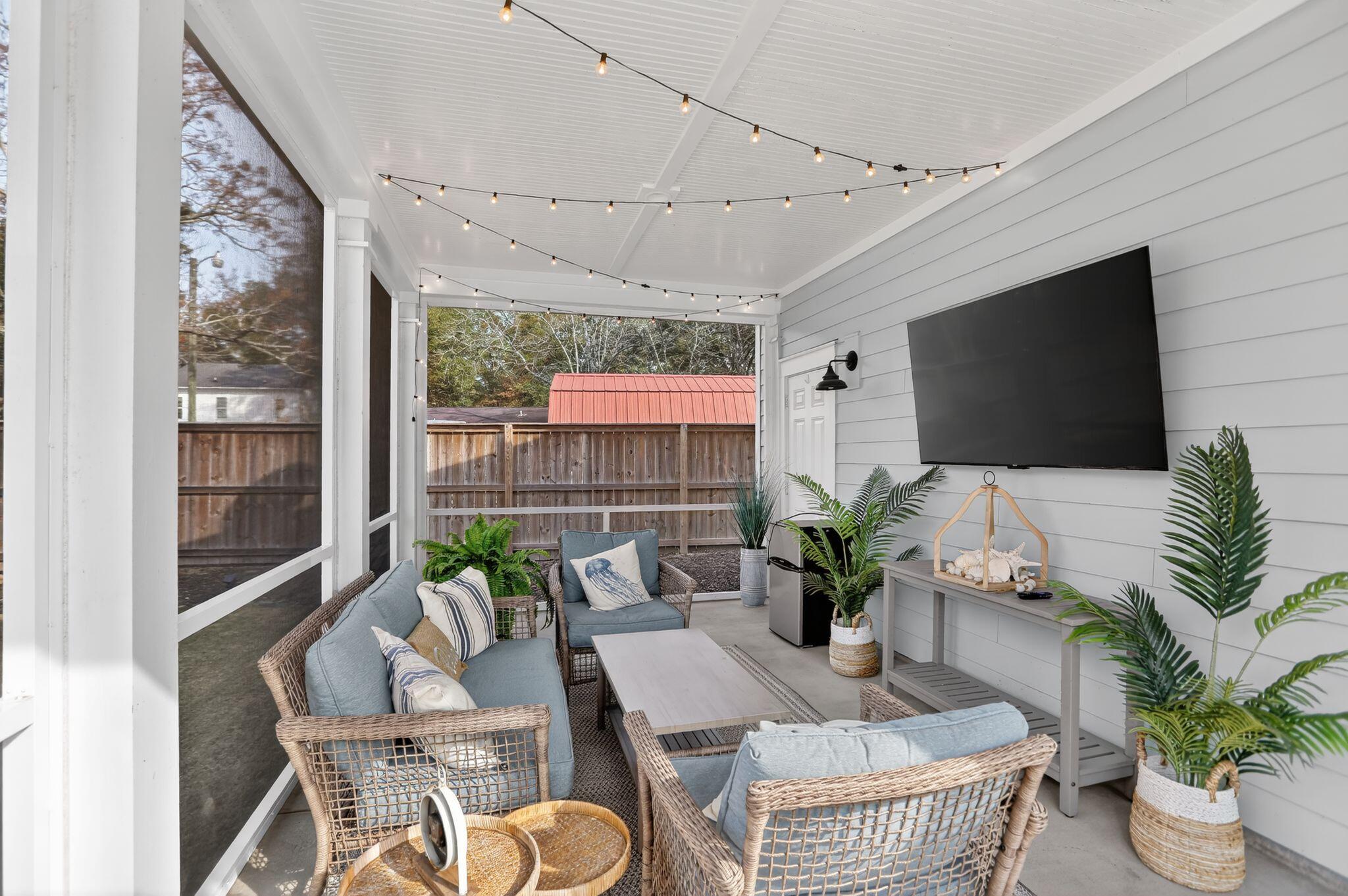 706 Kent Street Mount Pleasant, SC 29464 - Photo 52 of 53 Tom Rummel - 42