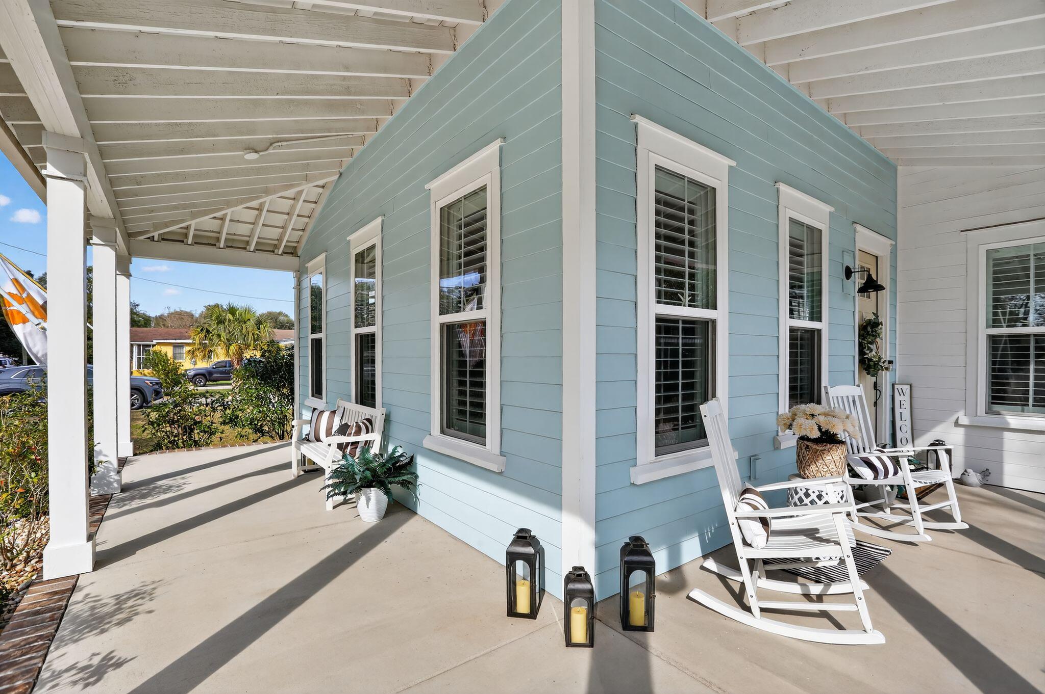 706 Kent Street Mount Pleasant, SC 29464 - Photo 6 of 53 Tom Rummel - 4