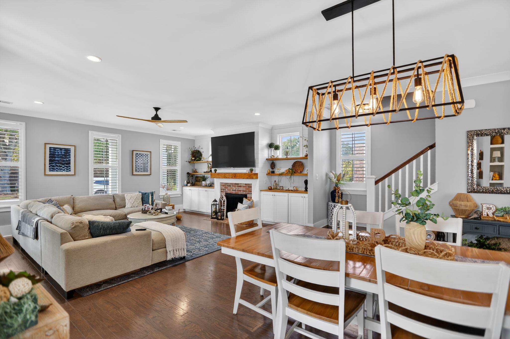 706 Kent Street Mount Pleasant, SC 29464 - Photo 10 of 53 Tom Rummel - 8