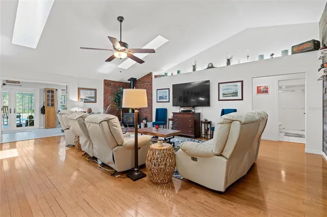 $1,499,000 | 5566 Don Manuel Road, Elkton, FL 32033