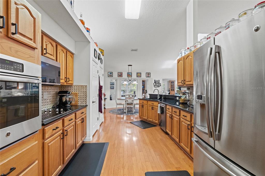 5566 Don Manuel Road Elkton, FL 32033 - Photo 19 of 49