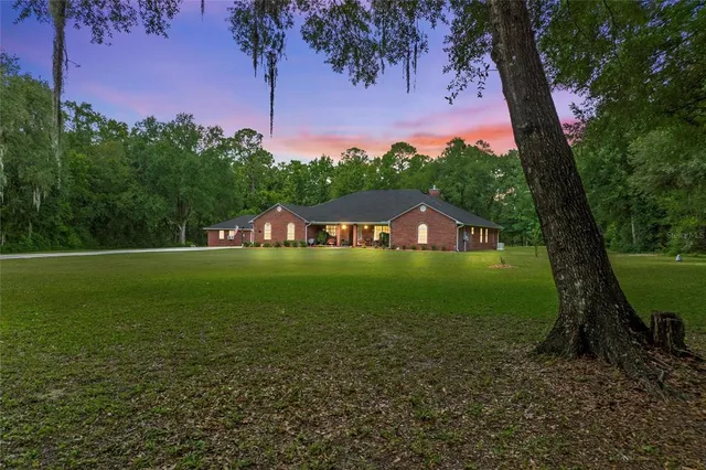 $1,499,000 | 5566 Don Manuel Road, Elkton, FL 32033