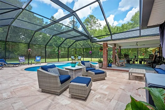 $1,499,000 | 5566 Don Manuel Road, Elkton, FL 32033