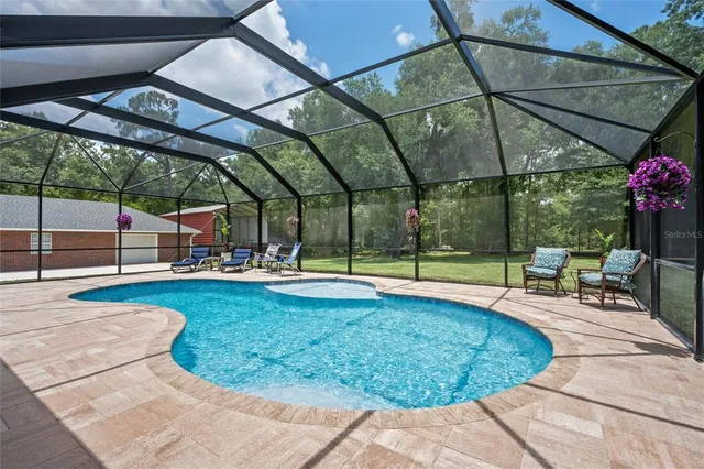 $1,499,000 | 5566 Don Manuel Road, Elkton, FL 32033