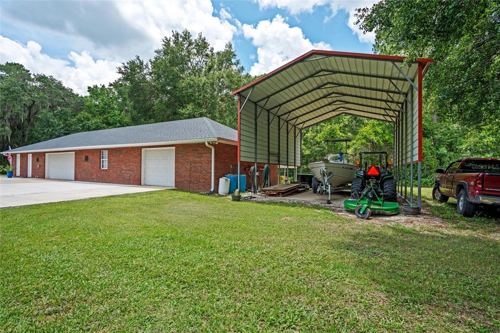 5566 Don Manuel Road Elkton, FL 32033 - Photo 43 of 49