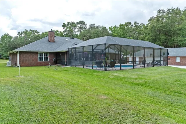 $1,499,000 | 5566 Don Manuel Road, Elkton, FL 32033