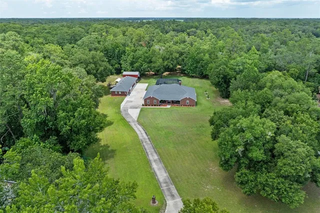 $1,499,000 | 5566 Don Manuel Road, Elkton, FL 32033