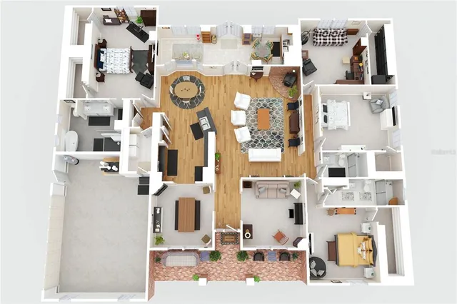 $1,499,000 | 5566 Don Manuel Road, Elkton, FL 32033