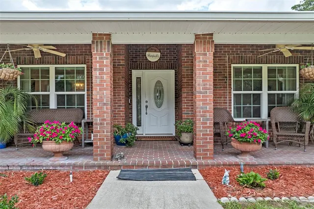 $1,499,000 | 5566 Don Manuel Road, Elkton, FL 32033