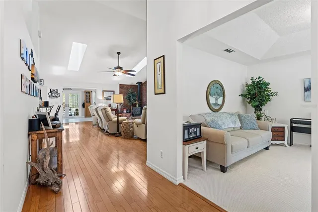 $1,499,000 | 5566 Don Manuel Road, Elkton, FL 32033