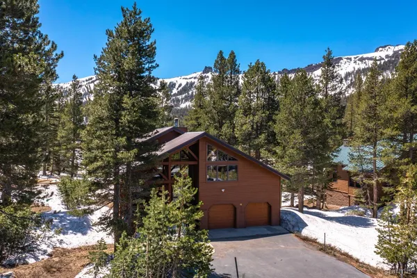 $1,850,000 | 12 Heather Court, Kirkwood, CA 95646