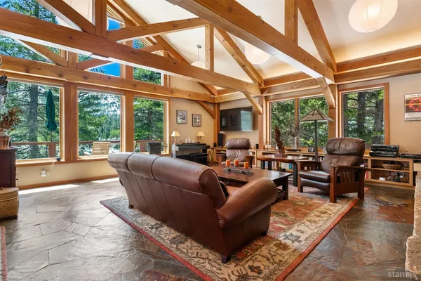 $1,850,000 | 12 Heather Court, Kirkwood, CA 95646