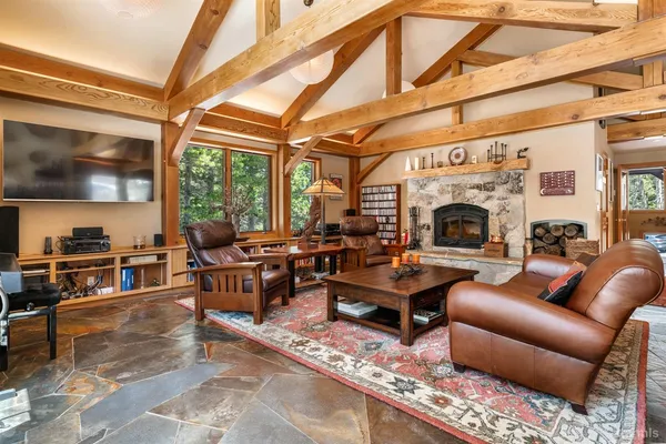 $1,850,000 | 12 Heather Court, Kirkwood, CA 95646