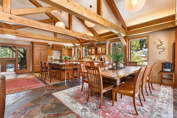 $1,850,000 | 12 Heather Court, Kirkwood, CA 95646