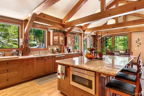 $1,850,000 | 12 Heather Court, Kirkwood, CA 95646