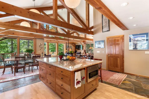 $1,850,000 | 12 Heather Court, Kirkwood, CA 95646