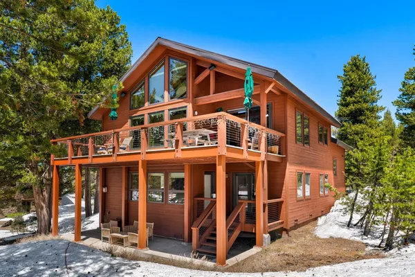 $1,850,000 | 12 Heather Court, Kirkwood, CA 95646