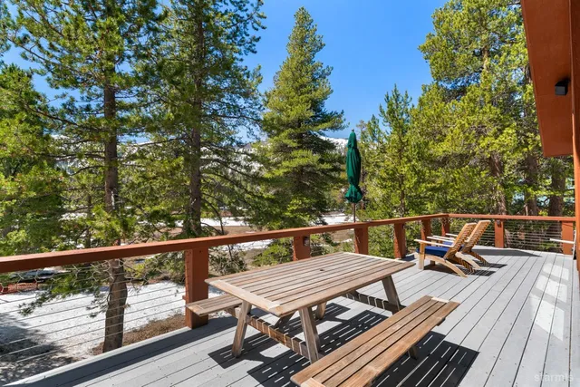 $1,850,000 | 12 Heather Court, Kirkwood, CA 95646