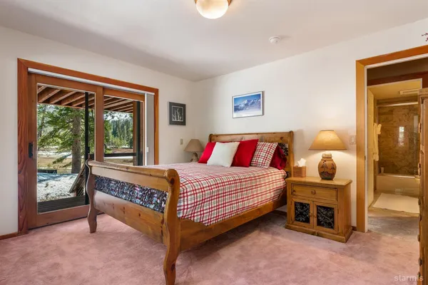 $1,850,000 | 12 Heather Court, Kirkwood, CA 95646