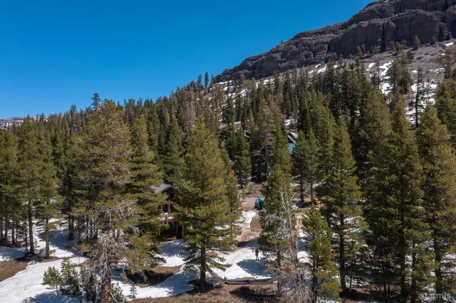 a view of outdoor space and street view