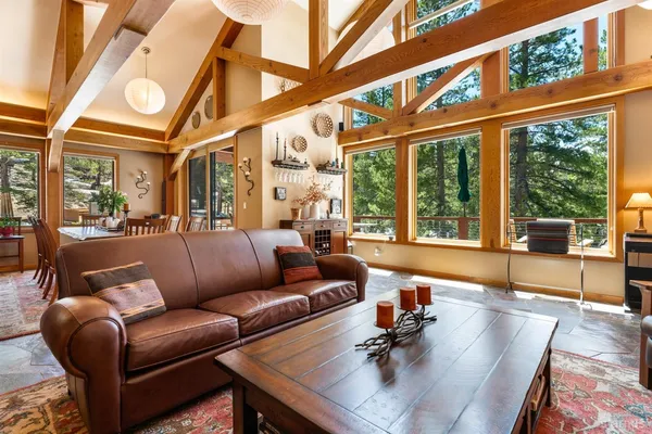 $1,850,000 | 12 Heather Court, Kirkwood, CA 95646