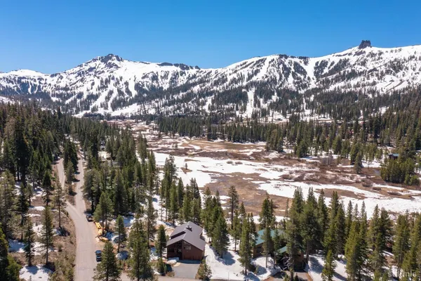 $1,850,000 | 12 Heather Court, Kirkwood, CA 95646