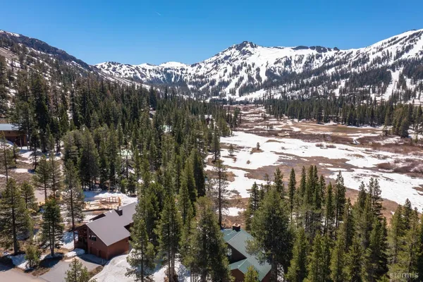 $1,850,000 | 12 Heather Court, Kirkwood, CA 95646