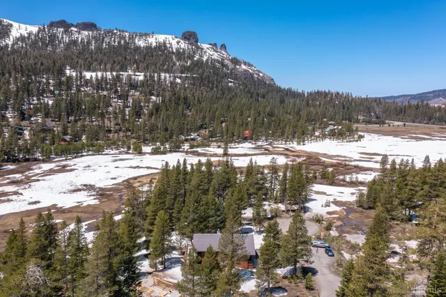 $1,850,000 | 12 Heather Court, Kirkwood, CA 95646