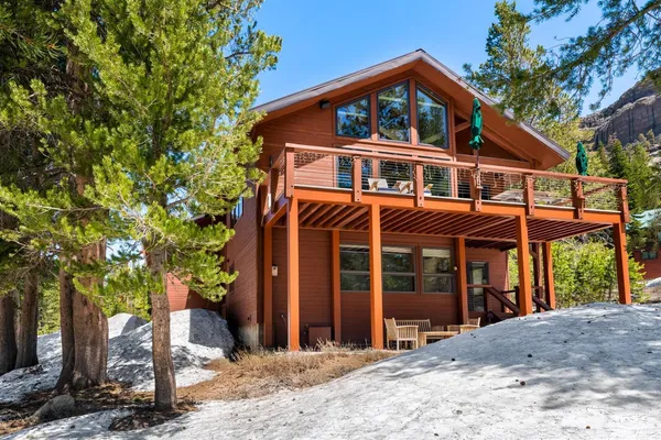$1,850,000 | 12 Heather Court, Kirkwood, CA 95646