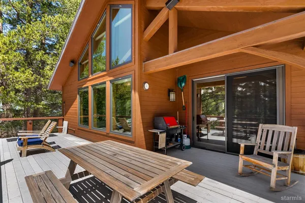 $1,850,000 | 12 Heather Court, Kirkwood, CA 95646