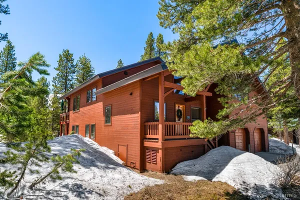 $1,850,000 | 12 Heather Court, Kirkwood, CA 95646