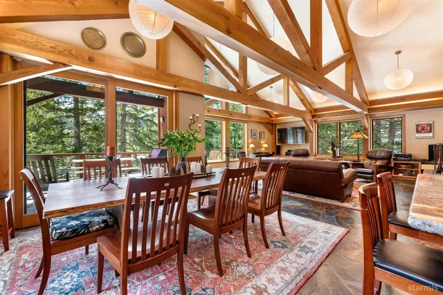 $1,850,000 | 12 Heather Court, Kirkwood, CA 95646