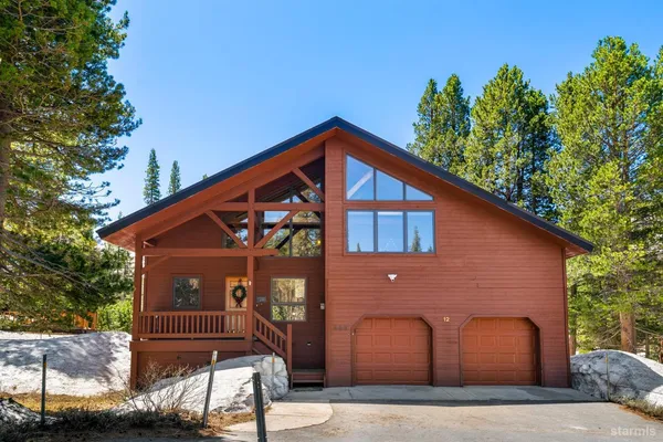 $1,850,000 | 12 Heather Court, Kirkwood, CA 95646